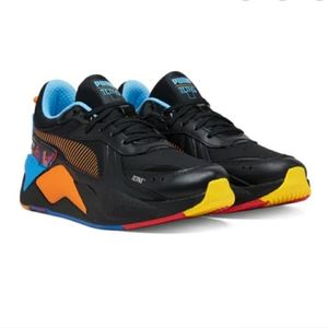 PUMA TETRIS 35TH ANNIVERSARY